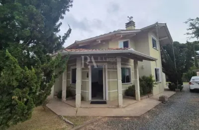 Casa à venda no bairro centenário – são bento do sul, sc