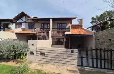 Casa à venda na Luiz Carlos Vaz, 50, Progresso, São Bento do Sul