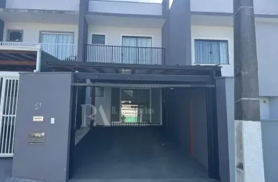 Casa à venda na rua carlos linzmeyer, oxford, são bento do sul por r$ 450.000