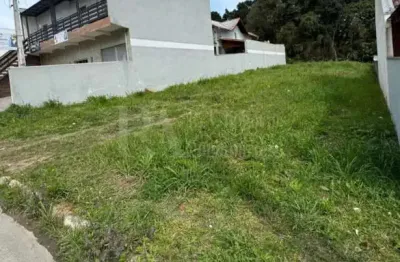 Terreno à venda na Rua Amando Rudnick, Mato Preto, São Bento do Sul