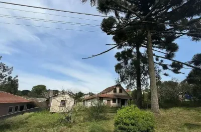 Terreno à venda na Servidão De Passagem Maria Telma Biaobock, 135, Mato Preto, São Bento do Sul