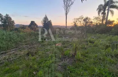 Terreno à venda na Estr. Carlos Schoreder, 800, Alpino, São Bento do Sul