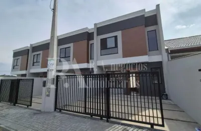 Casa à venda no Rio Negro, São Bento do Sul 