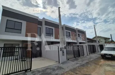 Casa à venda no Rio Negro, São Bento do Sul 