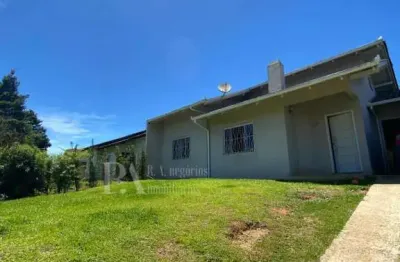 Casa à venda na Rua Mathias Nossol, 2390, Serra Alta, São Bento do Sul