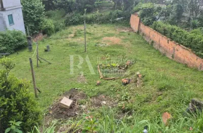 Terreno à venda na Rua Venceslau Pscheidt, 30, Serra Alta, São Bento do Sul