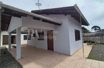 Casa para alugar na carlos furts, 116, serra alta, são bento do sul por r$ 1.500