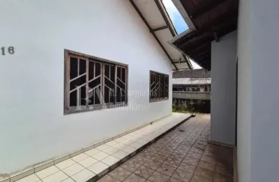 Casa dos fundos para locação , bairro serra alta, são bento do sul/sc