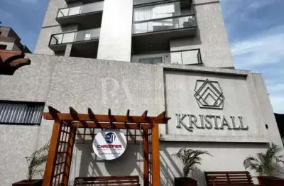 Apartamento à venda no Cruzeiro, São Bento do Sul 