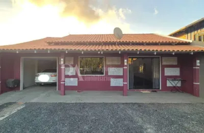 Casa à venda no Alpino, São Bento do Sul 