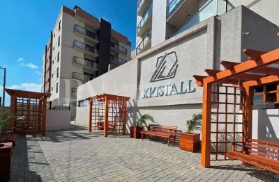 Apartamento à venda no Cruzeiro, São Bento do Sul 