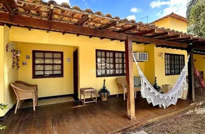 Casa com 1 quarto à venda no Geribá, Armação dos Búzios 