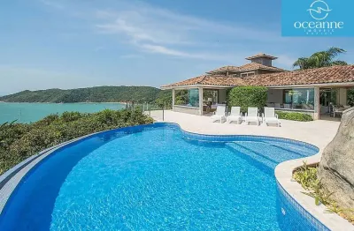 Casa com 6 quartos à venda na Praia da Tartaruga, Armação dos Búzios 