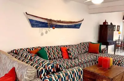 Casa com 4 quartos à venda no Geribá, Armação dos Búzios 