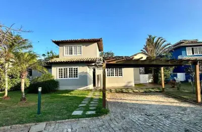 Casa em condomínio fechado com 4 quartos à venda em Manguinhos, Armação dos Búzios 