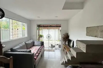 Casa com 2 quartos à venda no Geribá, Armação dos Búzios 