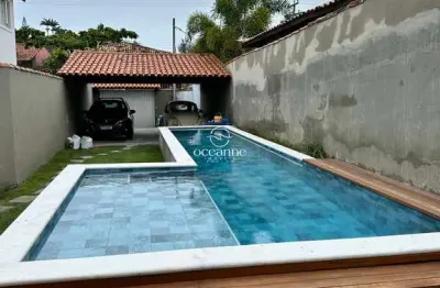 Casa com 3 quartos à venda no Geribá, Armação dos Búzios 