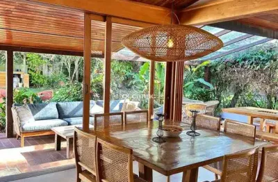 Casa com 6 quartos à venda no Geribá, Armação dos Búzios 