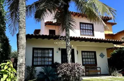 Casa em condomínio fechado com 4 quartos à venda no Baia Formosa, Armação dos Búzios 