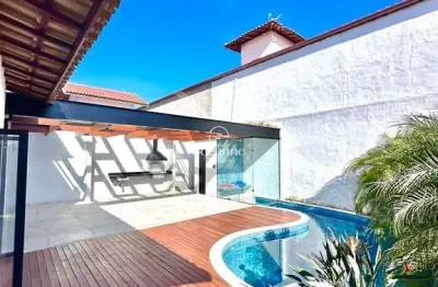 Casa com 4 quartos à venda no Geribá, Armação dos Búzios 