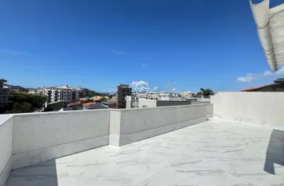 Cobertura com 4 quartos à venda no Passagem, Cabo Frio 