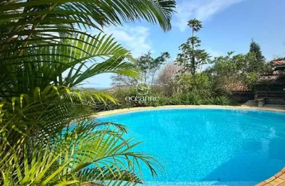 Casa em condomínio fechado com 4 quartos para alugar na Ferradura, Armação dos Búzios 