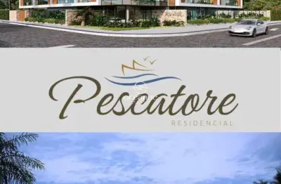 Apartamento com 2 quartos à venda na Rua Henrique Terra, Palmeiras, Cabo Frio