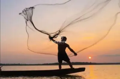 Apartamento com 3 quartos à venda na Rua Henrique Terra, Palmeiras, Cabo Frio