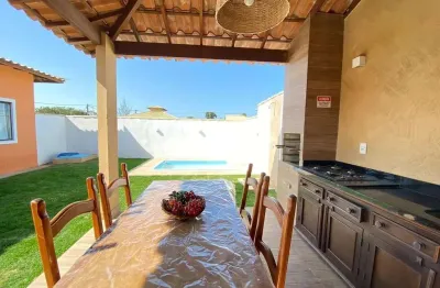 Casa com 3 quartos à venda na Rasa, Armação dos Búzios 