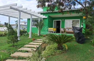 Casa com 3 quartos para alugar na Rasa, Armação dos Búzios 