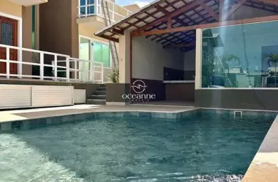 Casa com 3 quartos à venda na Rasa, Armação dos Búzios 