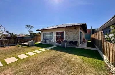 Casa com 3 quartos à venda na Rasa, Armação dos Búzios 