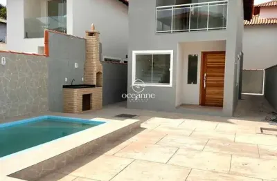 Casa com 3 quartos à venda na Rasa, Armação dos Búzios 