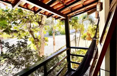 Casa com 2 quartos para alugar no Geribá, Armação dos Búzios 