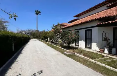 Casa com 2 quartos à venda na Rua Projetada, Centro, Armação dos Búzios