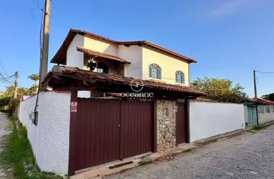 Casa com 4 quartos para alugar em Manguinhos, Armação dos Búzios 