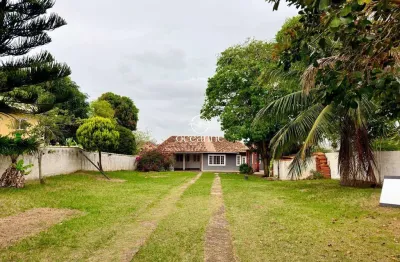 Casa para alugar no bairro balneário são pedro - são pedro da aldeia/rj