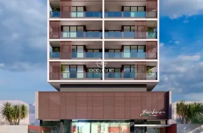 Apartamento com 1 quarto à venda na Avenida Teixeira e Souza, Centro, Cabo Frio