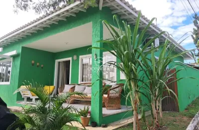 Casa com 3 quartos à venda na Rasa, Armação dos Búzios 