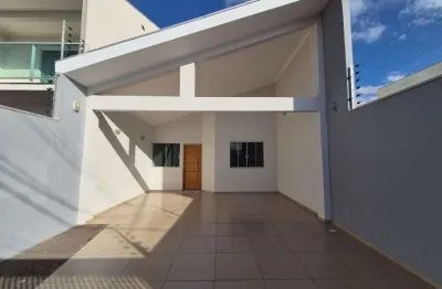 Casa térrea à venda no jardim real – maringá | 3 quartos, suíte, 112m²