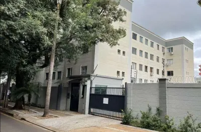 Apartamento térreo à venda no spazio montegui em maringá com 2 quartos
