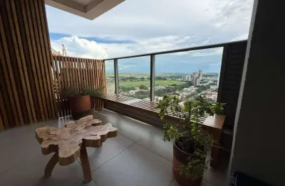 Apartamento no misano residenze com 2 quartos e vista na zona 08 maringá
