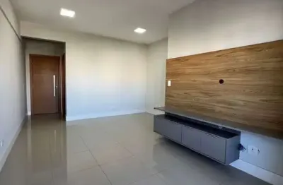 Apartamento à venda no ed. palácio real – 3 quartos, sacada com churrasqueira