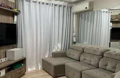 Apartamento à venda no edifício brisas do ingá – 2 quartos e 1 suíte