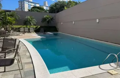 Vende-se apartamento no brisas do ingá com 3 quartos no vila bosque