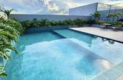 Apartamento com 3 quartos à venda na Travessa Liberdade, 60, Zona 08, Maringá