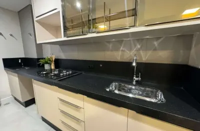 Apartamento com 2 quartos à venda na Vila Bosque, Maringá 