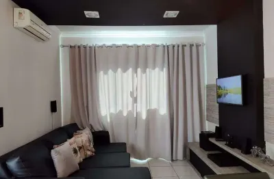 Casa com 2 quartos à venda no Jardim Olímpico, Maringá 