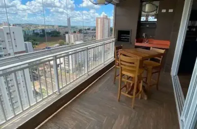 Apartamento à venda em maringá - no terraços de santorini no parque do ingá
