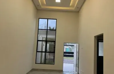 Casa à venda no jardim canadá ii em maringá com 3 quartos e suíte